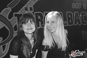 Monheim - Messeparty