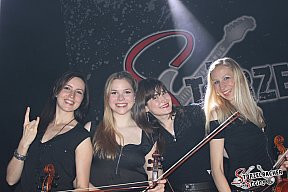 Monheim - Messeparty