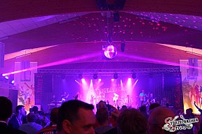 Monheim - Messeparty