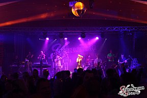 Monheim - Messeparty