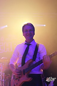 Monheim - Messeparty