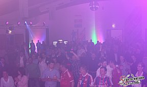 Monheim - Messeparty
