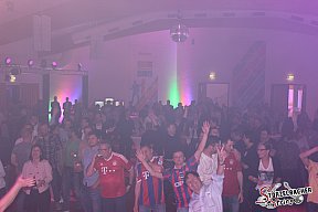 Monheim - Messeparty