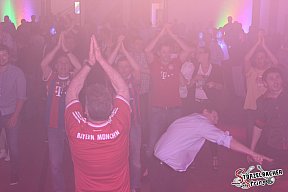 Monheim - Messeparty