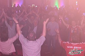 Monheim - Messeparty