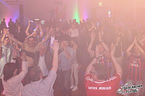 Monheim - Messeparty