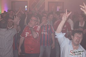 Monheim - Messeparty