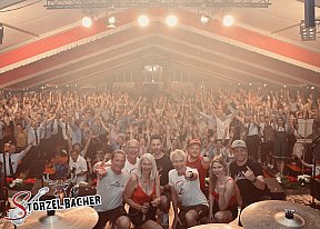 Feuerwehrfest M&uuml;ndling