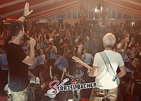 Feuerwehrfest M&uuml;ndling