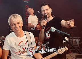 Feuerwehrfest M&uuml;ndling