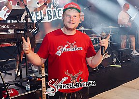 Feuerwehrfest M&uuml;ndling