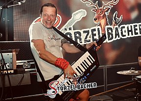 Feuerwehrfest M&uuml;ndling