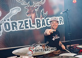 Feuerwehrfest M&uuml;ndling