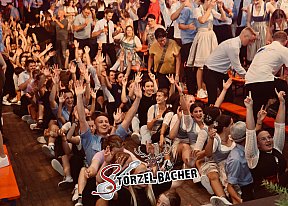 Feuerwehrfest M&uuml;ndling