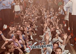 Feuerwehrfest M&uuml;ndling