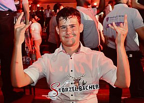 Feuerwehrfest M&uuml;ndling
