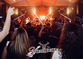 Feuerwehrfest M&uuml;ndling