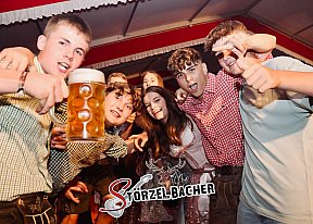 Feuerwehrfest M&uuml;ndling
