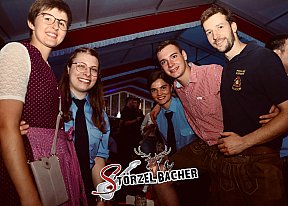 Feuerwehrfest M&uuml;ndling