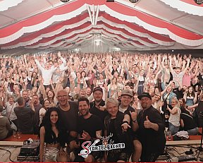 Nenzenheim Weinfest