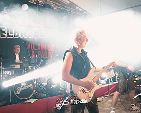 Nenzenheim Weinfest