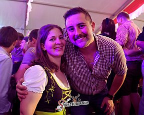 Nenzenheim Weinfest