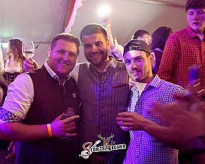 Nenzenheim Weinfest