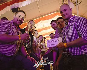 Nenzenheim Weinfest