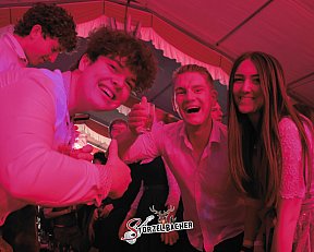 Nenzenheim Weinfest