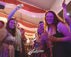 Nenzenheim Weinfest