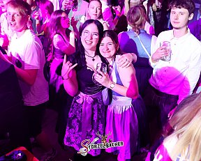 Nenzenheim Weinfest