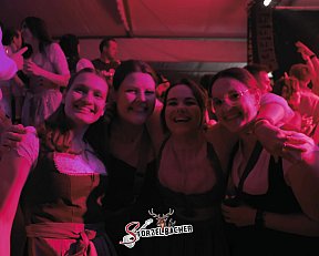 Nenzenheim Weinfest