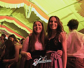 Nenzenheim Weinfest