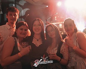 Nenzenheim Weinfest