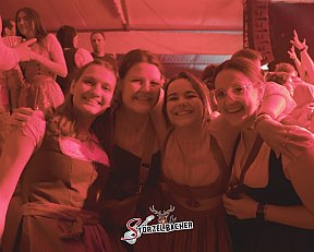 Nenzenheim Weinfest