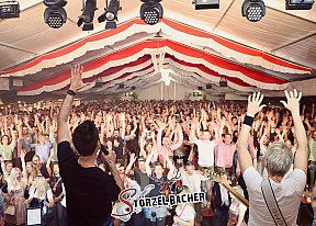 Weinfest Nenzenheim