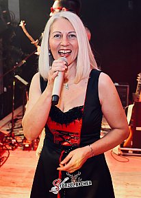 Weinfest Nenzenheim