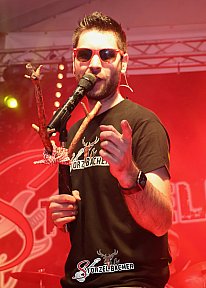 Weinfest Nenzenheim