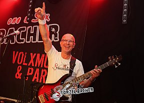 Weinfest Nenzenheim