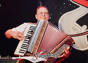 Weinfest Nenzenheim