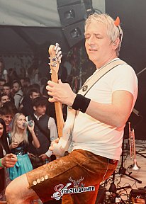 Weinfest Nenzenheim
