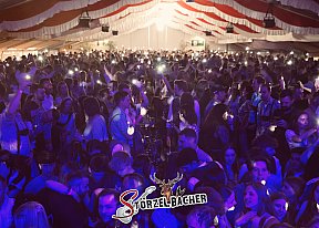 Weinfest Nenzenheim