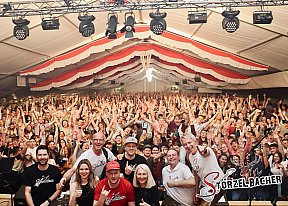 Weinfest Nenzenheim