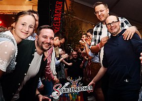 Weinfest Nenzenheim