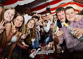 Weinfest Nenzenheim