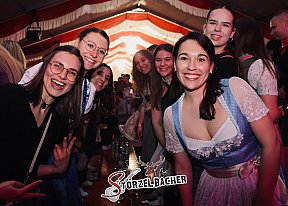 Weinfest Nenzenheim
