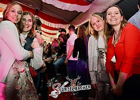 Weinfest Nenzenheim
