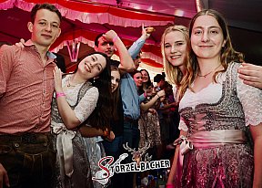 Weinfest Nenzenheim