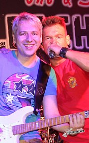 Festzeltparty Neunstetten