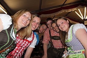 Festzeltparty Neunstetten